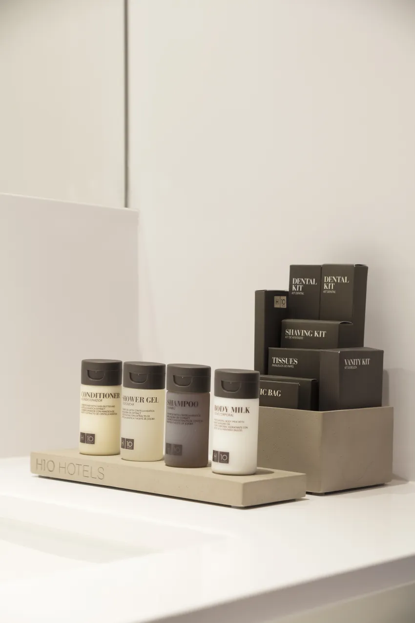 H10 Casa del Mar 4*-50