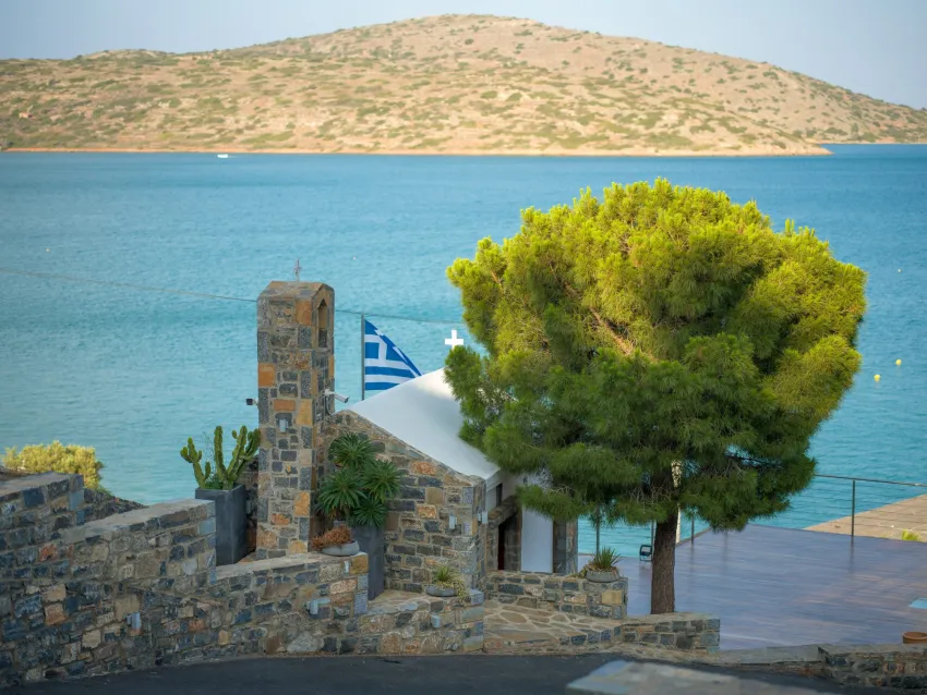 Royal Marmin Bay Boutique and Art Hotel (Adults Only 16+) 5*-3