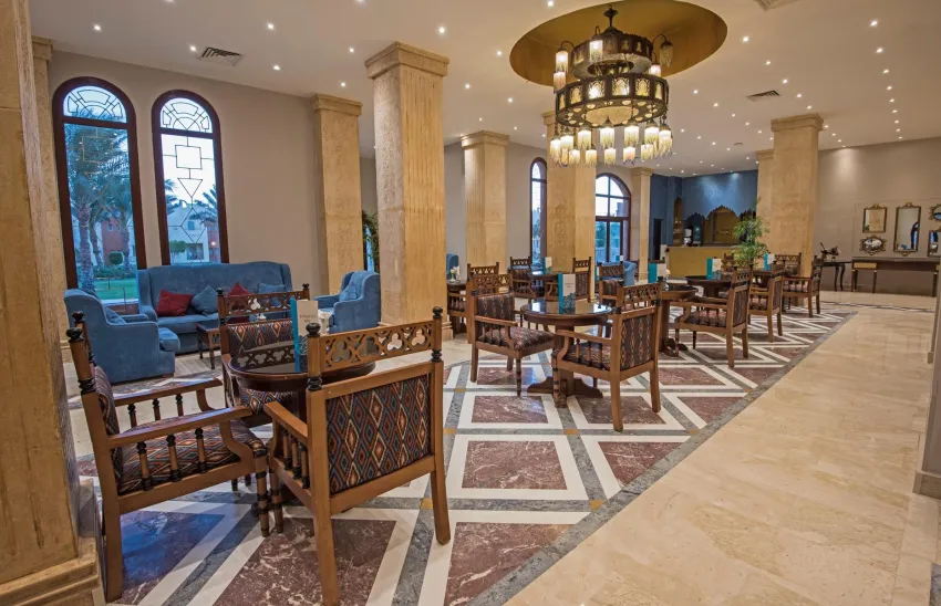 Sunrise Select Royal Makadi Resort 5*-10