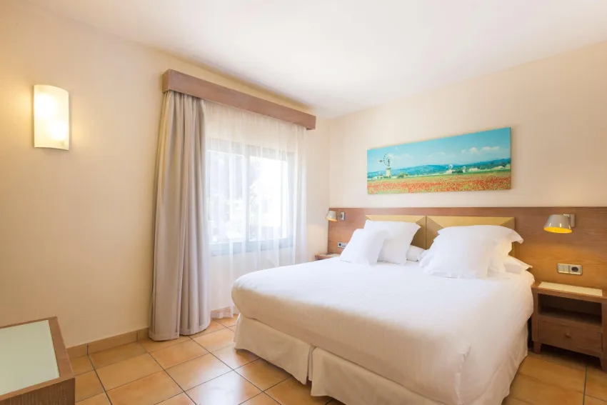 Occidental Playa de Palma 4*-2