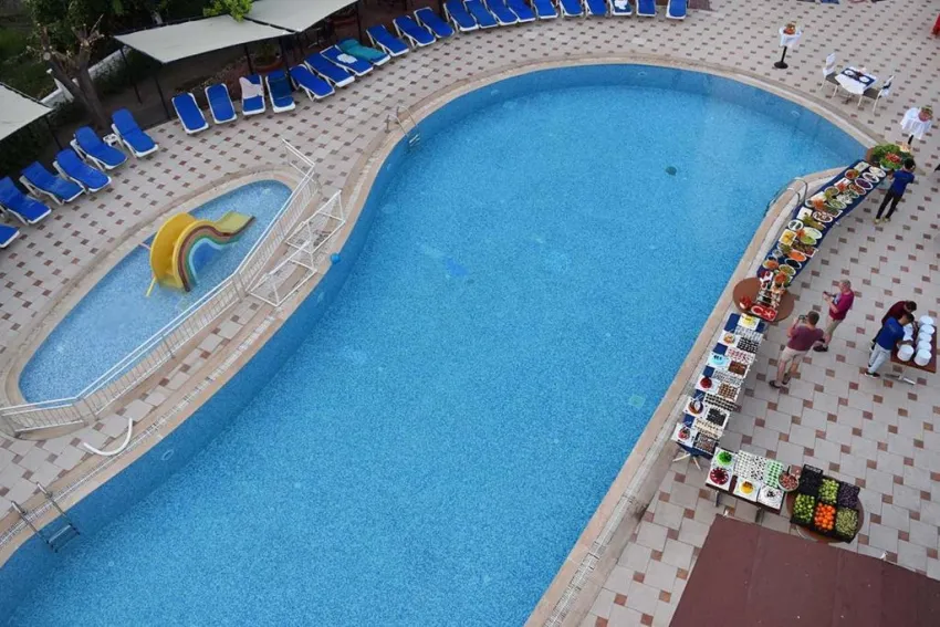 Ares Blue Hotel 3*-14