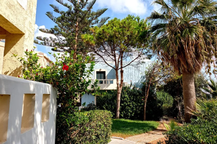 Niros Beach 3*-46