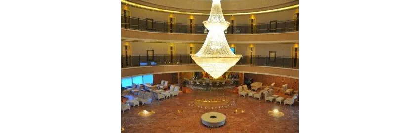 Elamir Resort Hotel 4*-6