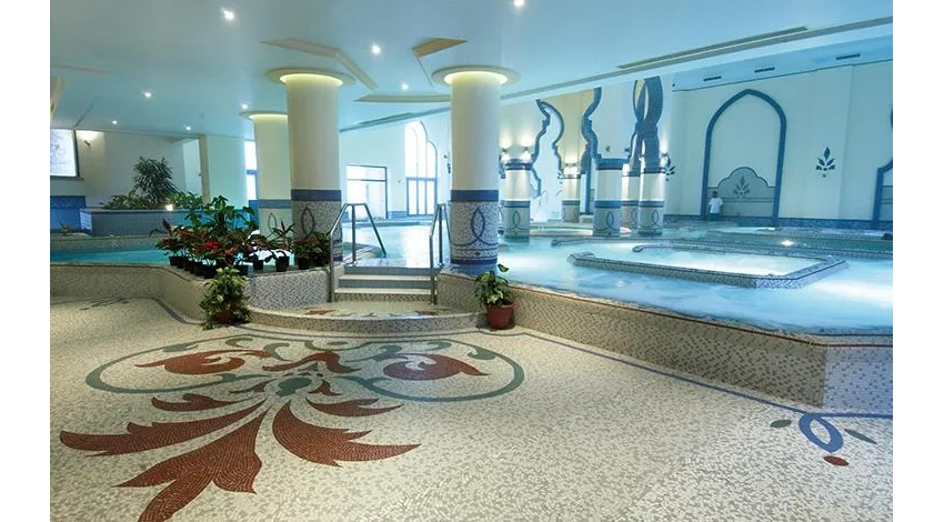 KEMPINSKI HOTEL SOMA BAY  5*-21