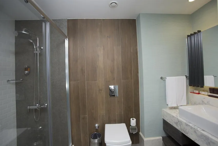 FAME RESIDENCE LARA & SPA HOTEL  5*-9