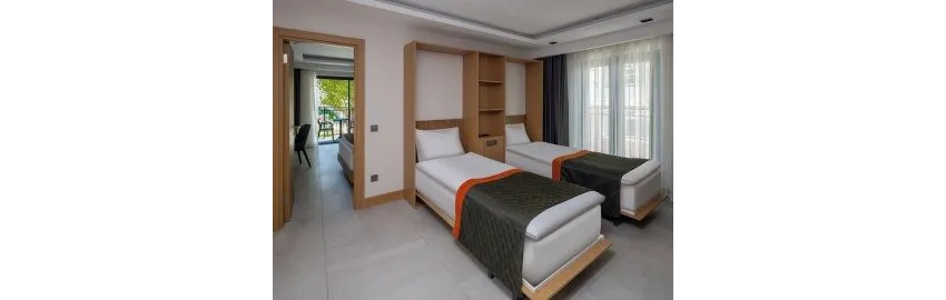Swandor Hotels & Resort Kemer 5*-13