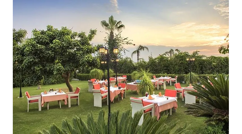 Calista Luxury Resort 5*-10