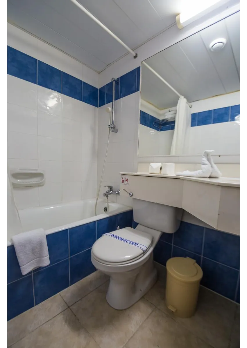 Eleni Holiday Resort 4*-27