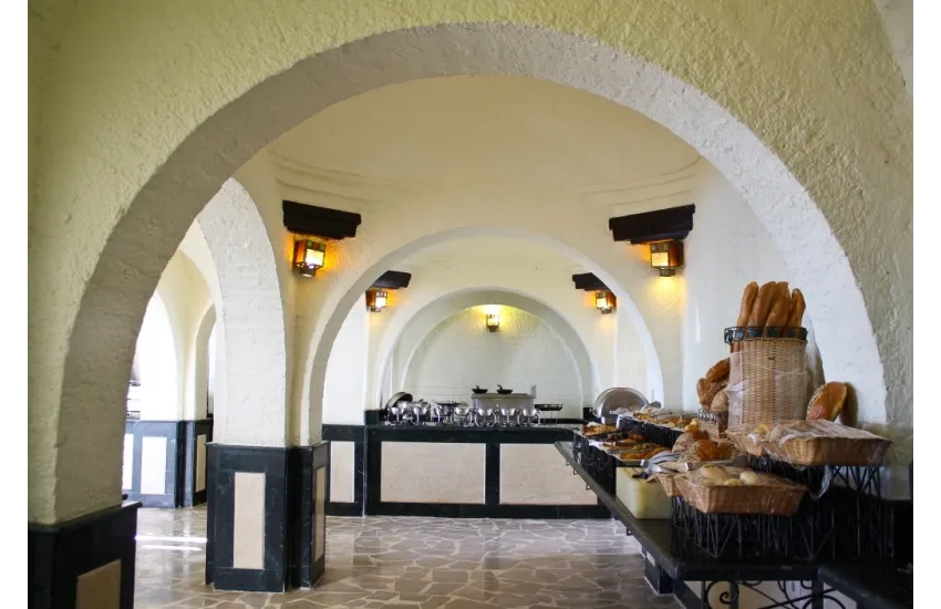 Arabella Azur Resort 4*-5