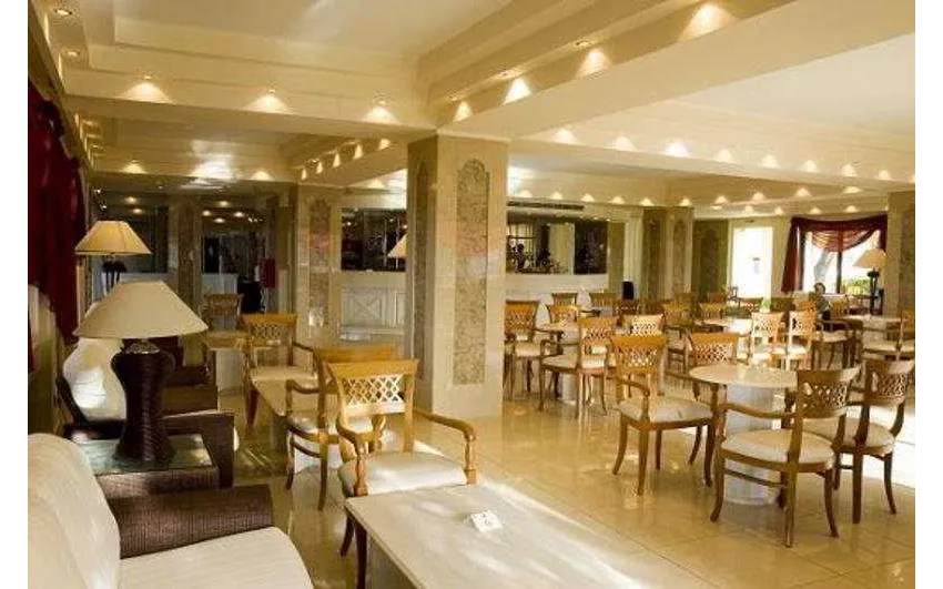 Sunshine Rhodes 4*-27