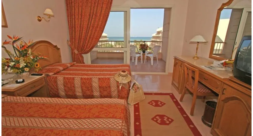 Sea Star Beau Rivage 5*-12