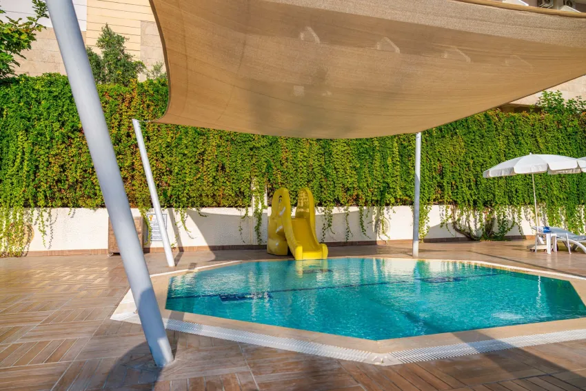 Villa Sunflower Hotel 4*-20