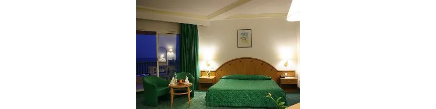 El Mouradi Hammamet 4*-11