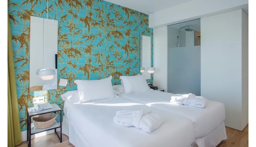 HM Gran Fiesta Hotel 4*-6