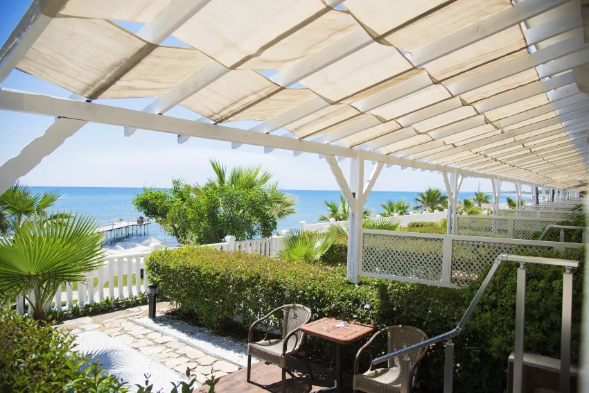 Flora Garden Beach (Adults Only 16+) 5*-242