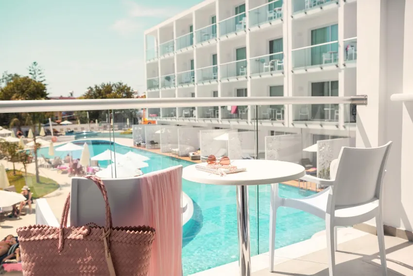 Sofianna Resort & Spa 4*-8