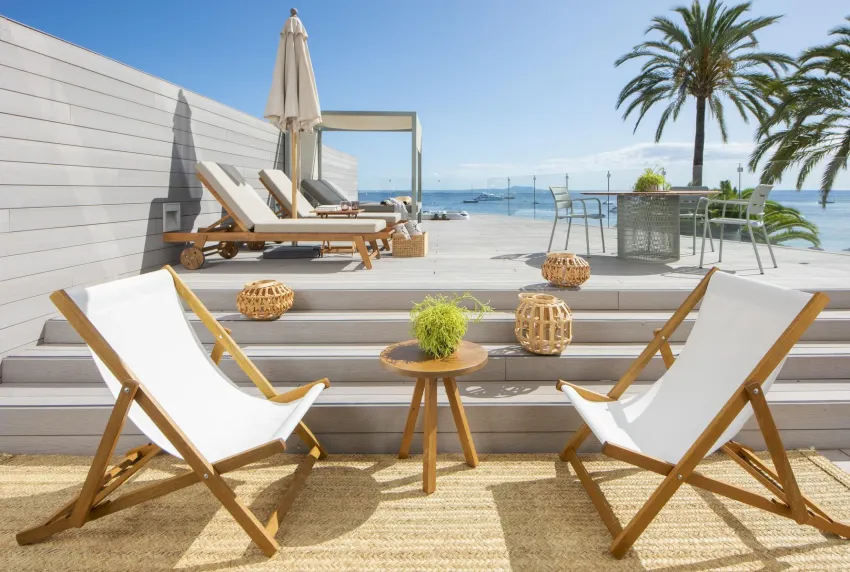 Zel Mallorca (ex INNSiDE Cala Blanca) 4*-27