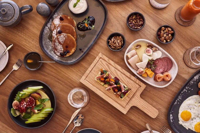 The Chedi El Gouna 4*-46