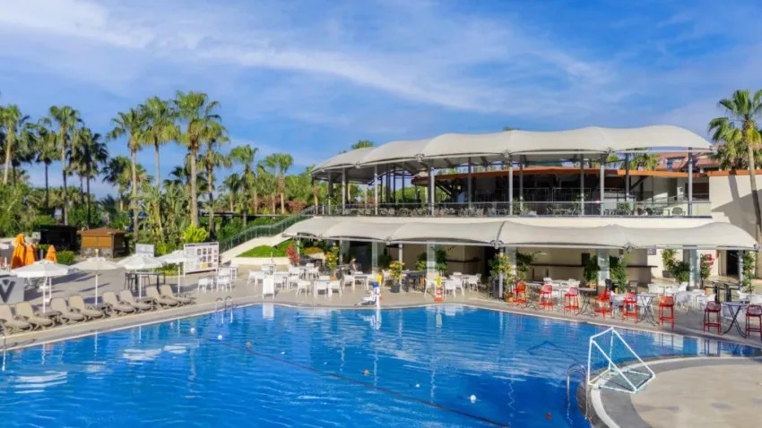 VONRESORT GOLDEN COAST  5*-20
