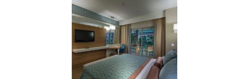 Sentido Trendy Verbena Beach 5*-8