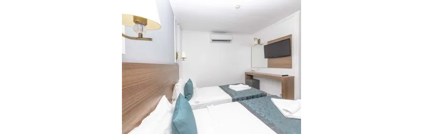 Armas Beach Hotel 4*-6