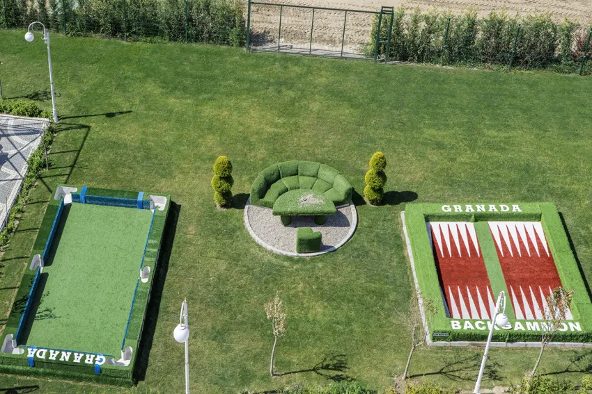 Granada Luxury Belek 5*-395