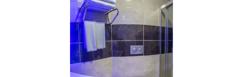 Kleopatra Blue Hawai Hotel 3*-11
