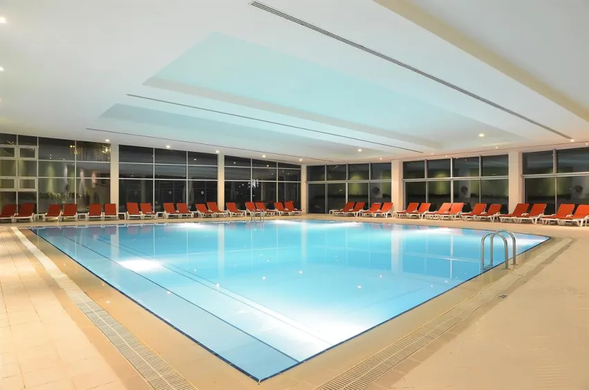 MIRACLE RESORT HOTEL  5*-16