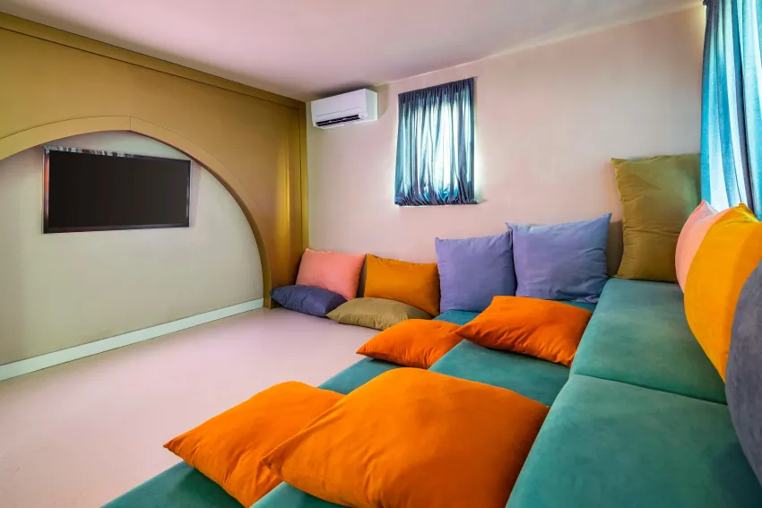 Kempinski Hotel The Dome Belek 5*-321