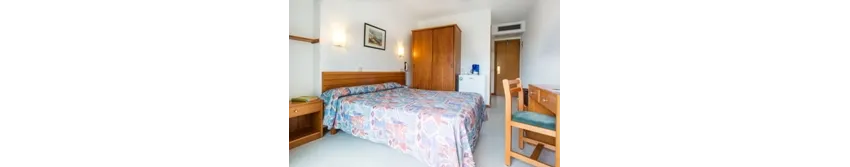 Hostal Residencia Sutimar 3*-3