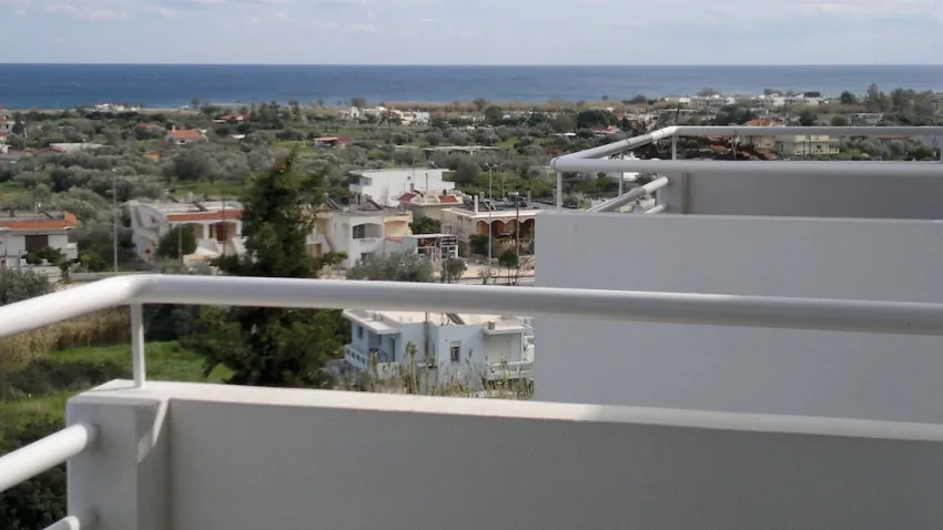 Hotel Iris 3*-9