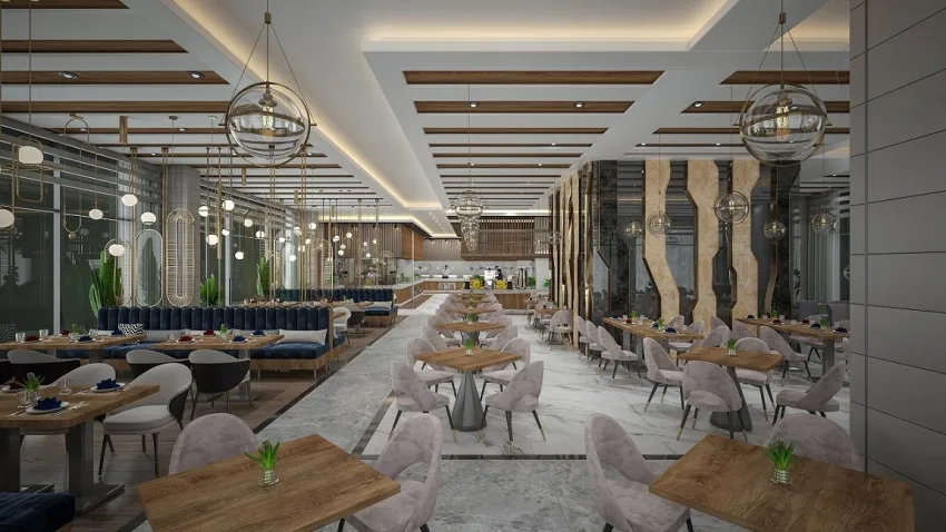 Sunthalia Resort & Spa (Adults Only 16+) 5*-7