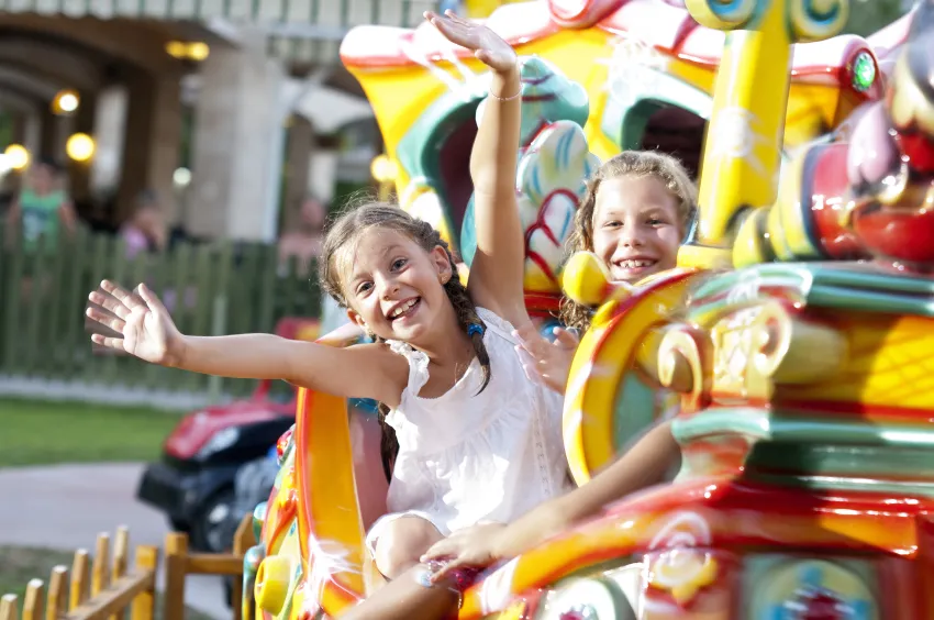 Marvida Family Eco Club (Ex:Otium Family Eco Club) 5*-218