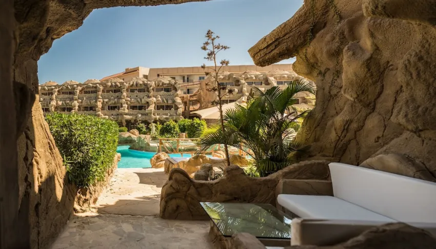 Caves Beach Resort (Adults Only 16+) 5*-15