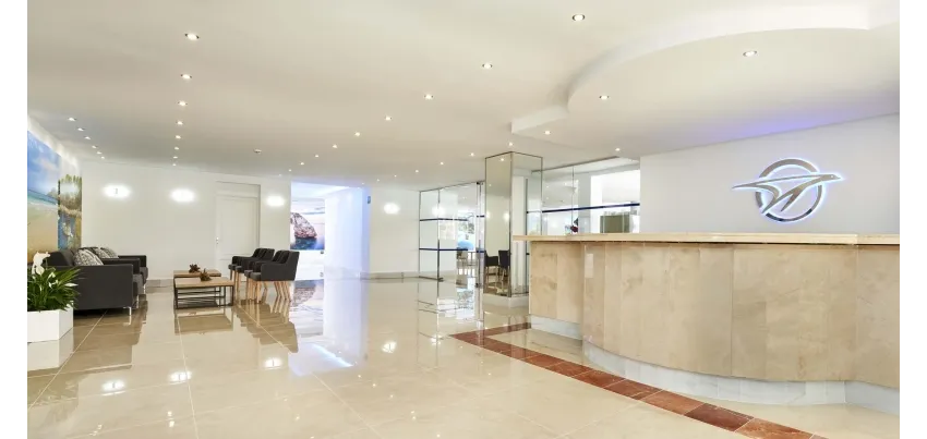 Globales Torrenova Adults Only 3*-4