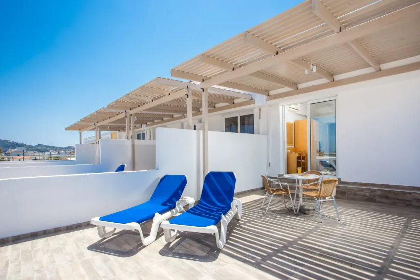 Mon Repos Hotel 2*-22