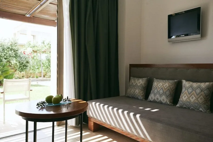 Cavo Spada Luxury Sports&Leisure Resort Giannoulis 5*-7