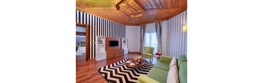 Selectum Family Resort Belek 5*-18