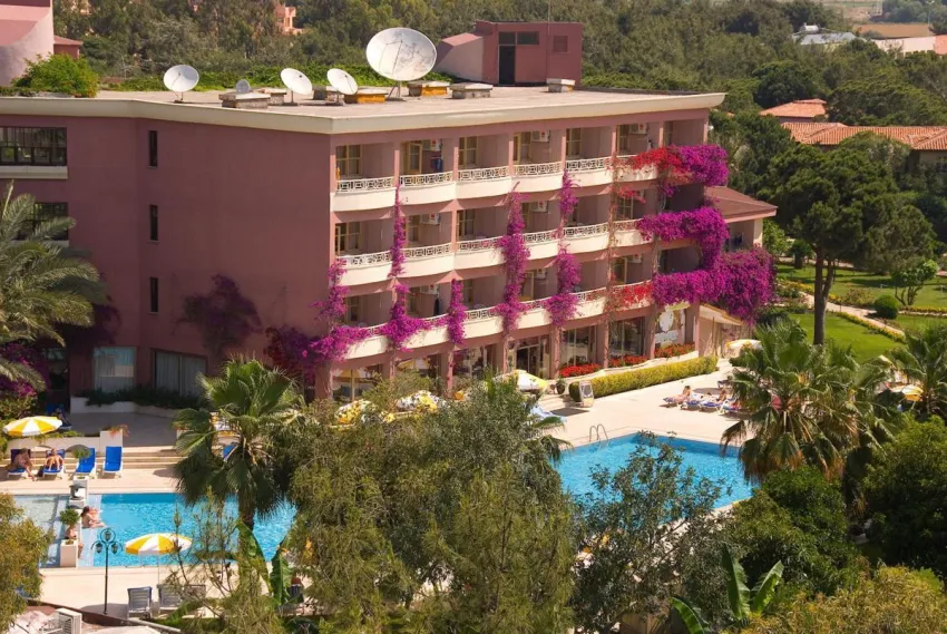 Bieno Venus Hotel 4*-4