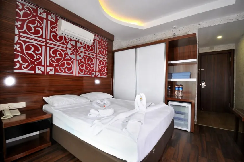 Grand Barhan Hotel 4*-18