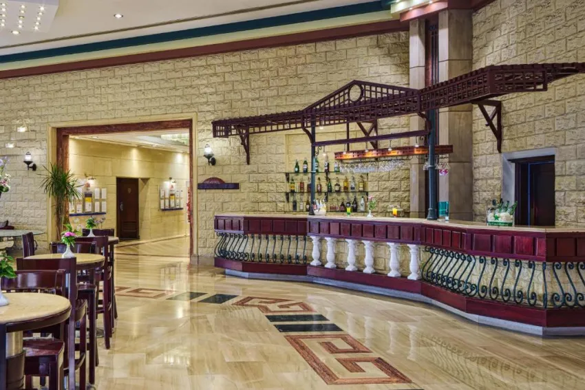 DREAMS BEACH RESORT SHARM EL SHEIKH  4*-30