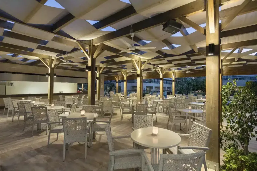 Trendy Verbena Beach 5*-29