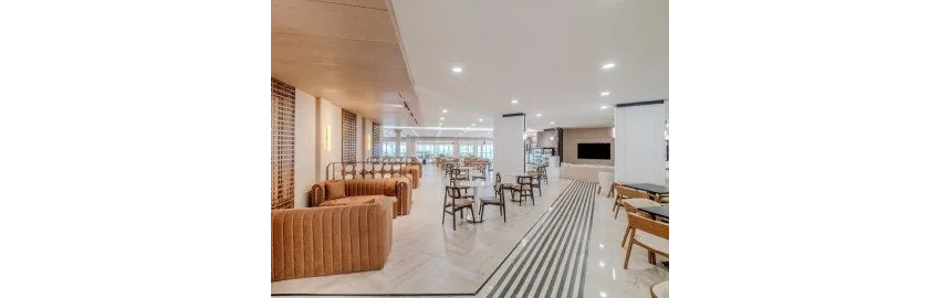 Iz Flower Side Beach Hotel 4*-15
