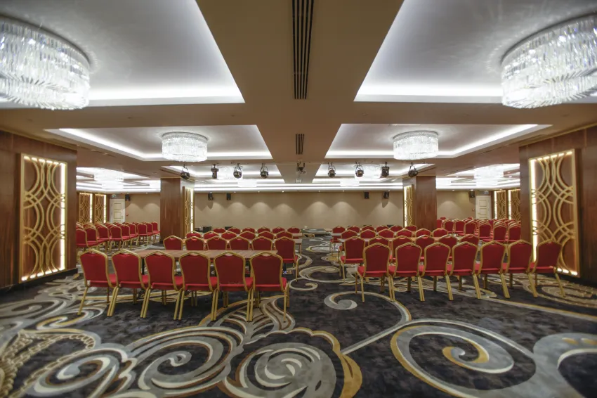 Azura Deluxe Resort & Spa Hotel 5*-37