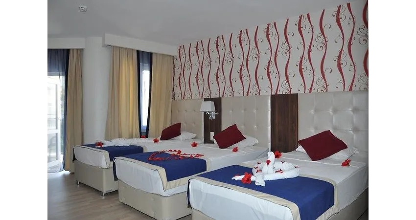 Kleopatra Micador Hotel 4*-7