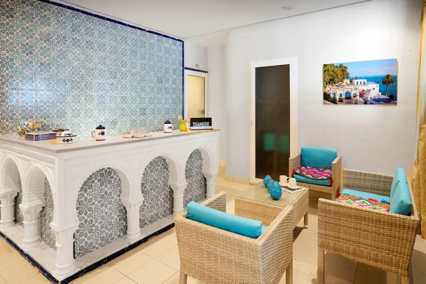 Nozha Beach Resort 4*-95