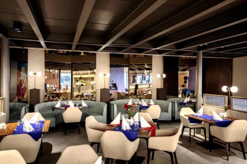 RIOLAVITAS SPA & RESORT HOTEL  5*-29