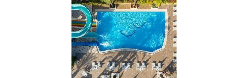 Aydinbey Famous Resort 5*-16