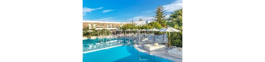 The Island Hotel 5*-44