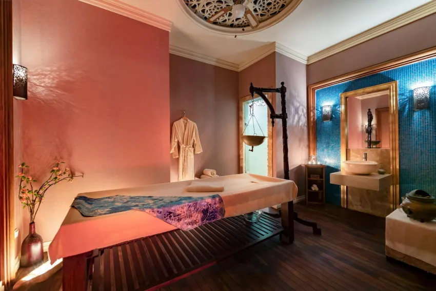 Ela Excellence Resort Belek 5*-25